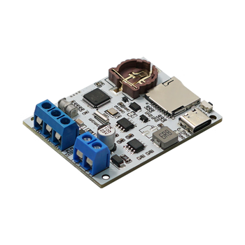 丢石头 RS485串口记录仪 串口数据记录存储器 RS485转TF卡 RTC时间戳 TXT文件存储