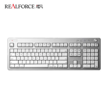 realforce 键盘品牌及商品- 京东