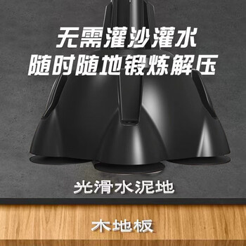 拳顺拳击速度球家用反应靶立式成人儿童立式专业款绿金款+半指手套