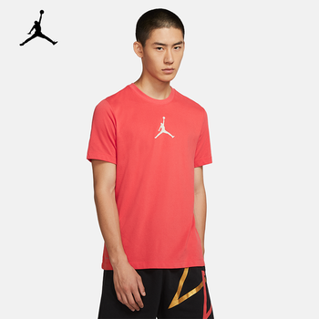 JORDAN JUMPMAN 男子短袖圆领上衣CW5191 CW5191-631 XS【图片价格品牌报价】-京东