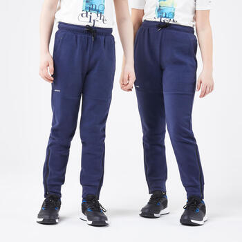 迪卡侬儿童网球保暖长裤网球服5057291 迪卡侬儿童网球保暖长裤网球服5057291