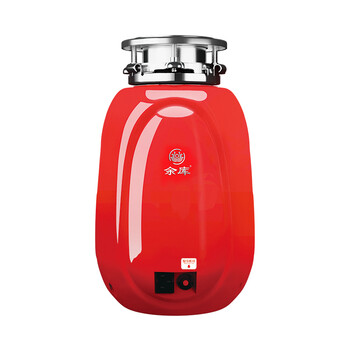 余库F65垃圾处理器好不好优缺点实情？良心评测