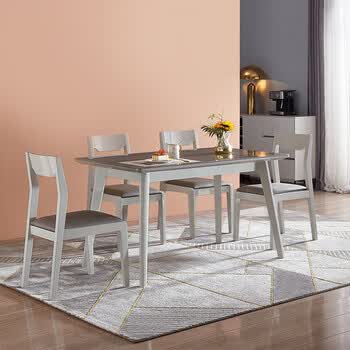 全友家具质量与包装售后都是很好.餐桌椅质量好.