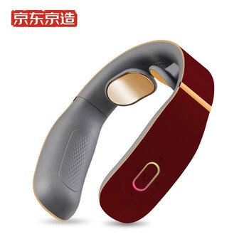 京东京造JZJZAMQ-5按摩器质量怎么样?讲讲事实真相