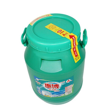 惠博科技去油剂 柠檬味大桶洗洁精 酒店餐厅饭店用大桶洗洁精批发25KG桶装