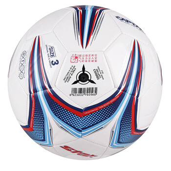 世达(star)儿童少儿足球3号球训练比赛标准用球SB8663节日礼物 世达(star)儿童少儿足球3号球训练比赛标准用球SB8663节日礼物