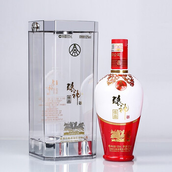 白酒 五粮液 酿神 58度 500ml 白酒 五粮液 酿神 58度 500ml 酿神白酒- 京东