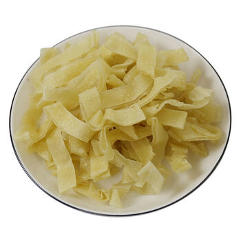 特产优联河南面皮凉皮免煮干面皮干凉皮方便速食散装面皮3斤/5斤1凉菜