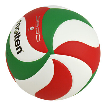 摩腾（molten）排球V5M3600 PU丁基内胆比赛训练用球初中生考试中考推荐