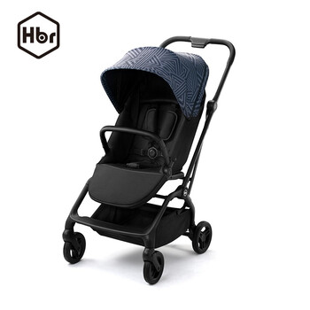 虎贝尔M360婴儿车靠谱吗?真实评测差么