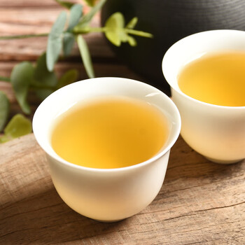 宝然乌龙茶安溪铁观音清香型一级250g袋装 自己喝