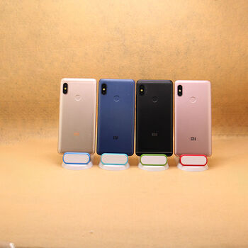 金柚适用于小米 红米note7手机模型 3s 7a note5a 8pro仿真可亮屏上交