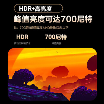 LecooK4829U4k显示器真实使用感受,真相揭秘入手感受