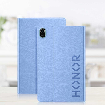 8保护套12英寸树纹保护壳平板电脑壳新款防摔皮套创意简约翻盖外壳 树