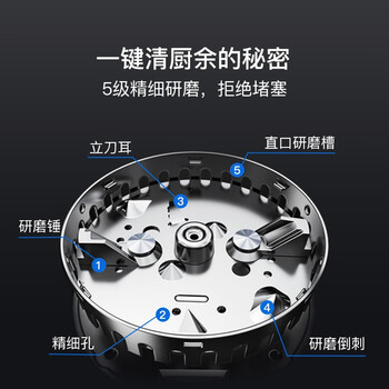 网易严选垃圾处理器到底好不好？权威评测告诉你答案！