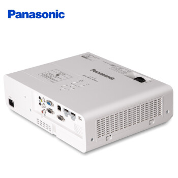 松下（Panasonic）PT-WX3901投影机办公室会议专用 商用教学培训投影仪（4000流明 高亮白天直投）