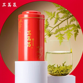 三万昌茶叶品牌及商品- 京东