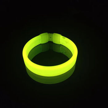 犀利光(sharpglow)荧光棒发光手环 夜光手环 夜跑 演唱会 活动年会荧