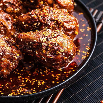 四川成都双兔头麻辣肉食自贡冷吃卤味熟食即食休闲零食特色小吃兔腿