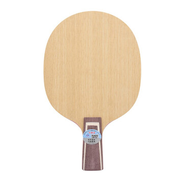 银河 乒乓球底板乒乓球拍直拍 紫龙PD-437S纯木7层 附拍套 银河 乒乓球底板乒乓球拍直拍 紫龙PD-437S纯木7层 附拍套