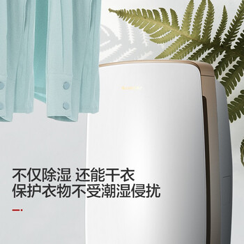 格力DH20EH除湿机怎么样？体验后讲实情内幕？