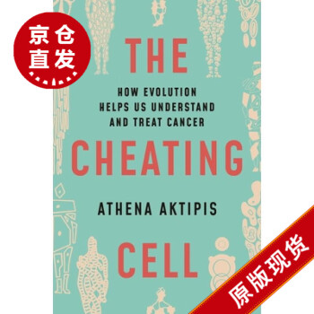ƭϸ The Cheating Cell: How Evolution Helps U...