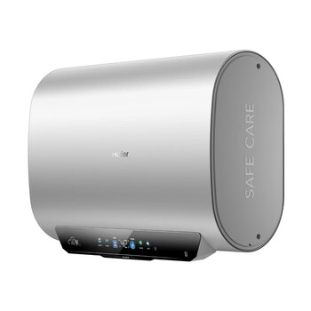 海尔 ES60HD-RC103U1 一价全包（含150元安装包）电热水器 60L 一级能效 3300w智能阻垢横式