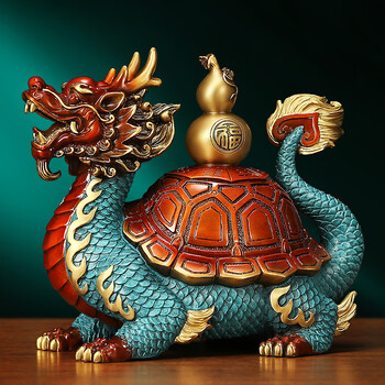 龙龟工艺品- 京东