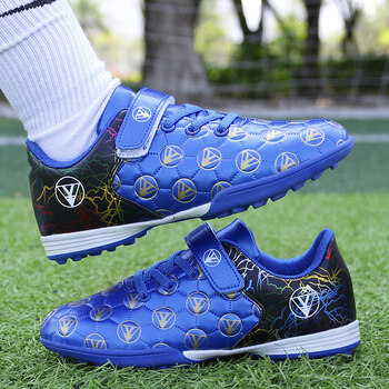 母婴>童鞋>儿童运动鞋>科诺沙(kenuosha)>科诺沙(kenuosha)儿童足球鞋