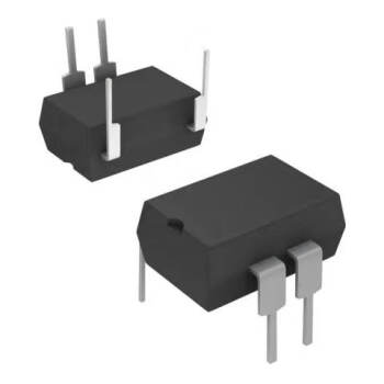 INFINEON 固体继电器-Mos输出 PVDZ172NPBF