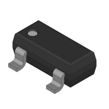 onsemi Mosfet场效应管 NDS332P