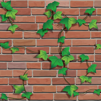 九鹿美兮墙面石头布外墙贴纸防水防晒自粘防水3d立体餐厅饭店装修大面