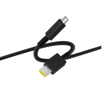 联想（Lenovo）拯救者C170wPD多协议快充氮化镓适配器充电器插头适用苹果华为小米拯救者Y7000P/R9000P/Thinkbook