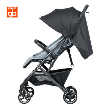 好孩子D619-0203婴儿车如何呢？质量评分好么