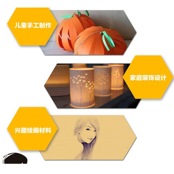 易利丰（elifo）12色混装a4彩色卡纸硬加厚彩纸A4白色白卡纸黑色手工纸彩色纸60张230g