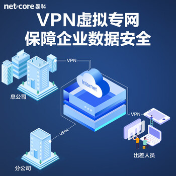 磊科（netcore）B11全千兆9口企业级无线路由器 1200M双频5G多WAN口 家用商用高速路由WiFi穿墙/多运营商接入