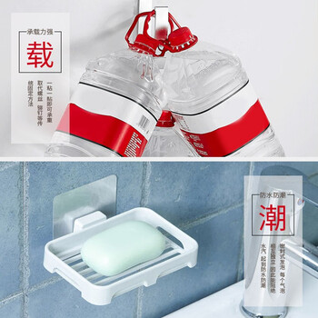 3M双面胶强力无痕透明耐高温车载ETC手机支架免钉胶车家两用20mm*3m 3M双面胶强力无痕透明耐高温车载ETC手机支架免钉胶车家两用20mm*3m