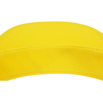 信发(TRNFA)小黄帽 1-6年级中小学生安全小黄帽可调节按扣头带加大帽檐防晒遮阳夏季常规透气款(56-58cm) 信发(TRNFA)小黄帽 1-6年级中小学生安全小黄帽可调节按扣头带加大帽檐防晒遮阳夏季常规透气款(56-58cm)