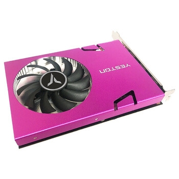 盈通 (yeston)GT730 4G 4HDMI GA 多屏显卡系列 4屏显卡 盈通 (yeston)GT730 4G 4HDMI GA 多屏显卡系列 4屏显卡