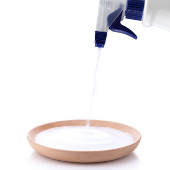 家安（HomeAegis） 厨房强力净油泡 500g 去异味 除重油 增亮 净澈