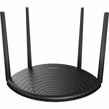 普联(TP-LINK) AC1200 5G双频智能无线路由器 四天线智能wifi 稳定穿墙高速家用 TL-WDR5660易展版 普联(TP-LINK) AC1200 5G双频智能无线路由器 四天线智能wifi 稳定穿墙高速家用 TL-WDR5660易展版