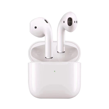 枭熊华强北四代pro4蓝牙耳机mini4降噪改名定位运动双耳苹果弹窗安卓