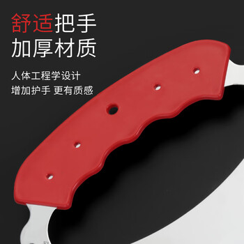 金隆兴 18位钥匙管理盘钥匙盘钥匙扣配彩色钥匙牌18位可标记钥匙链手提收纳钥匙管理盘 B18