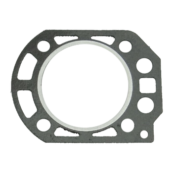常州单缸水冷柴油机配件r165r170汽缸垫4匹5马力气缸垫缸床密封垫常州