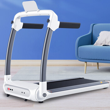 科技创新！亿健跑步机为你打造私人健康守护！