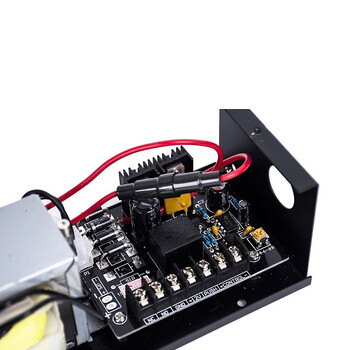 ZKTeco/熵基科技 AP105 门禁电源12V/5A 通用性门禁专用电源
