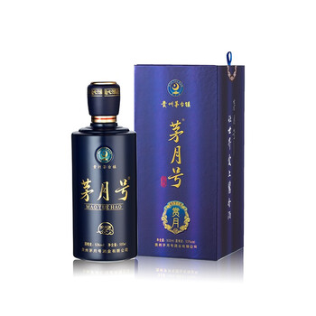 茅月号白酒- 京东