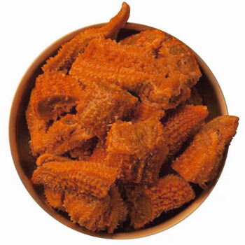 顺丰海星麻辣香辣派大星罐头罐装260g1罐装麻辣海星