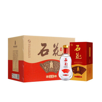 霸王醉白酒- 京东