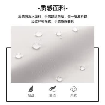高尔夫（GOLF）双肩包女商务电脑包15英寸华为苹果笔记本出差旅行背包书包送女友